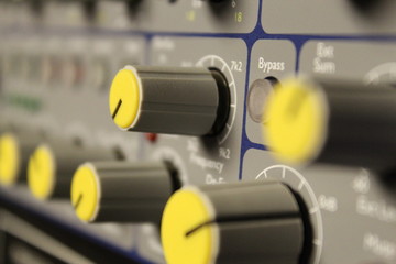Audio, Recording Studio, Microphone