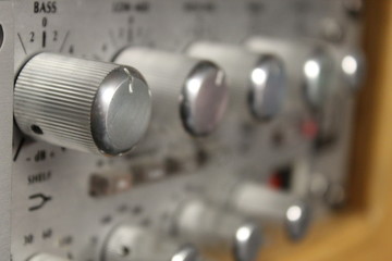 Audio, Recording Studio, Microphone