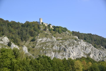 Donau Kanal Altmuhl