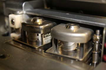 Audio, Recording Studio, Microphone