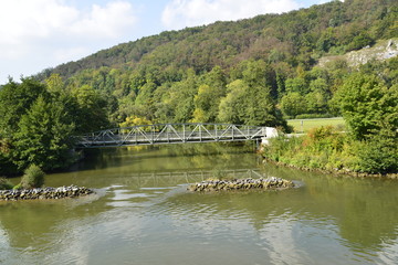 Donau Kanal Altmuhl