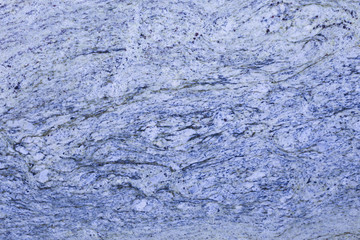 Blue Granite Close Up