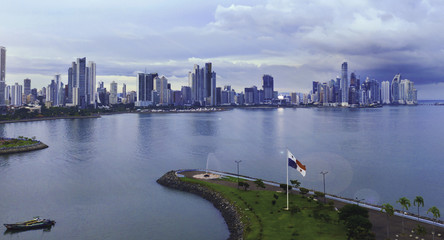 Panama Cityline