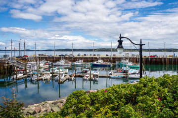 Lubec, Maine 