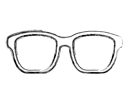 hipster glasses fashion trendy aceessory