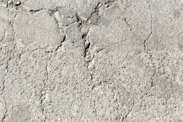 concrete, abstract background