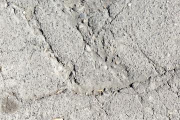 concrete, abstract background