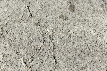 concrete, abstract background