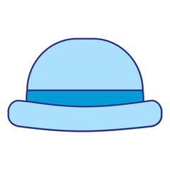 vintage hipster hat men accessory