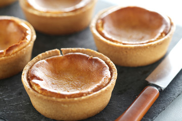 タルト　ペイストリー