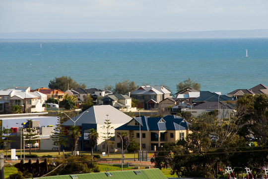 Coastal Residential Houses - Geraldton - Australia