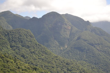 Montanhas