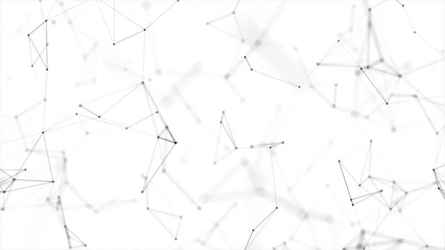 12. black gray line Scientific chemistry pattern Structure molecule research as concept For visuals, biology, biotechnology, chemistry, science, Medicine, cosmetics or as motion background.