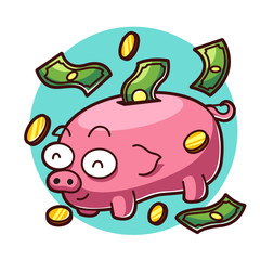 Piggy Bank