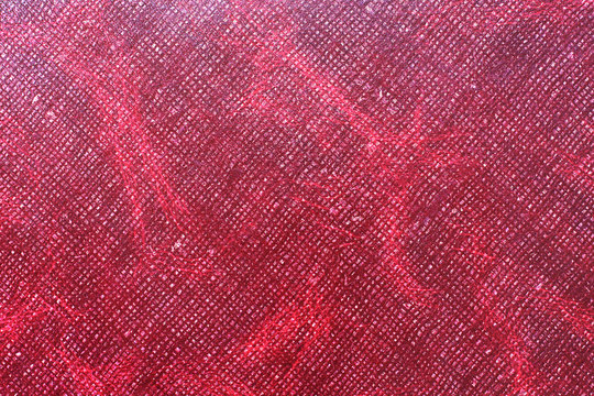 Natural linen material textile canvas texture background