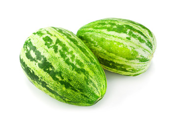 Melon cucumber melothria fruit