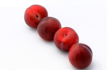u nectarines