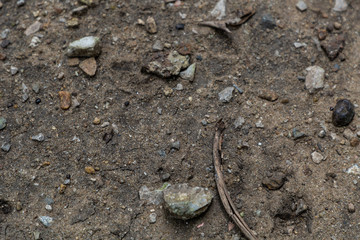Dirty Ground