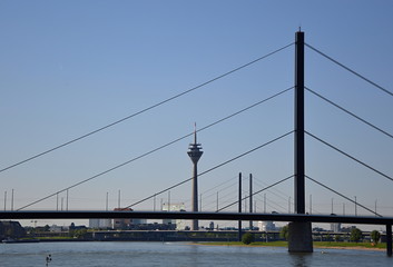Düsseldorf, Nordrhein - Westfalen