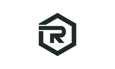 symbol R letter