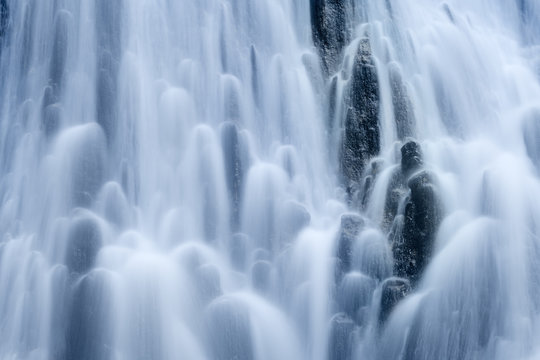 Cascade du Rossignolet