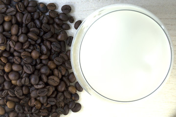 Caffè e Latte