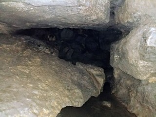 Cueva del Nitro