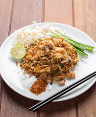 Padthai,Thailand food