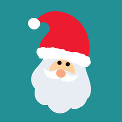 new year, person santa claus