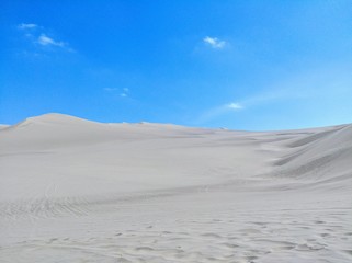 Desierto de Ica