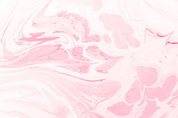 Liquid marble surfaces Design.