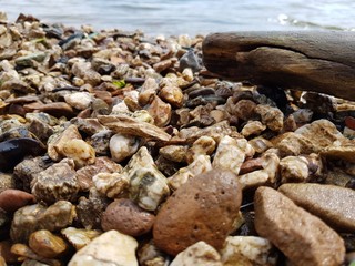 Steinstrand