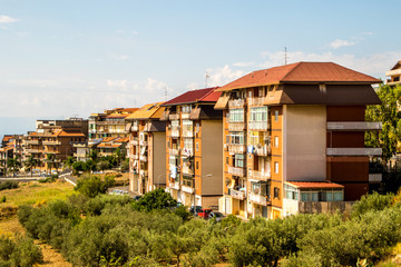 Motta - Sicily