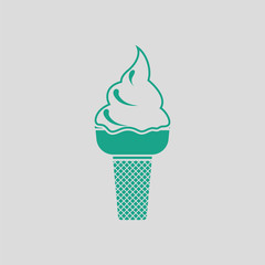 Ice cream icon