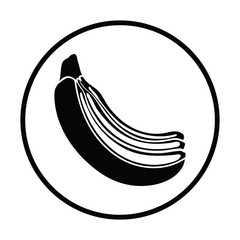 Icon of Banana