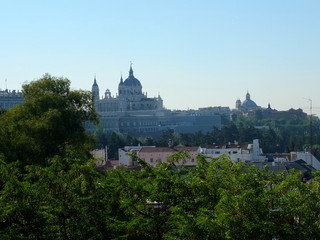 Palace View