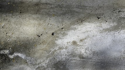 Beton mauer Hintergrund Wand Textur in grau