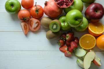 All fruits have a lot Vitamins and fiber. Lots of benefit for body. And good for who need to diet also
