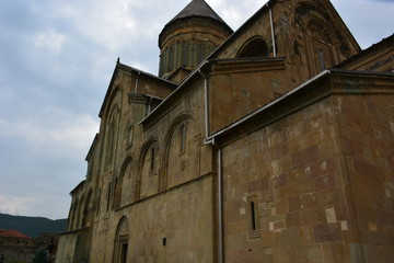 Fototapeta premium Georgia, Mtskheta