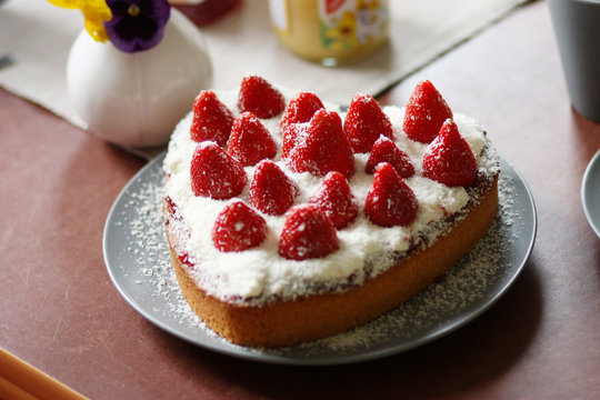 Herztorte