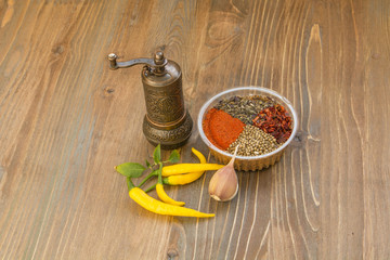 Pepper