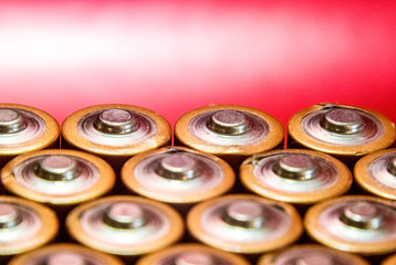 Battery Heads