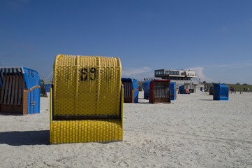 Strandkorb