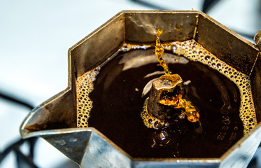 Coffee Maker