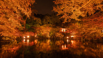 8 Kyoto Reflex Wall Murals Canvas Prints Stickers Wallsheaven