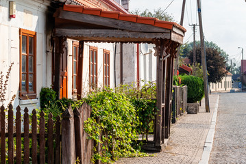 Miasteczko Tykocin © podlaski49