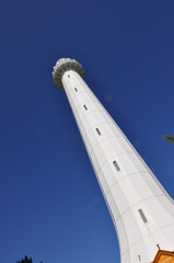 phare Amédé N-Calédonie