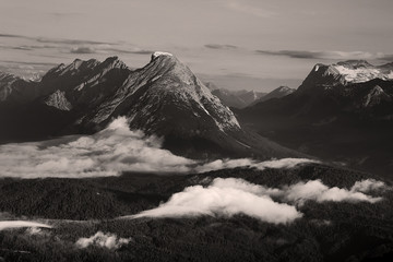 Karwendelgebirge, Tirol