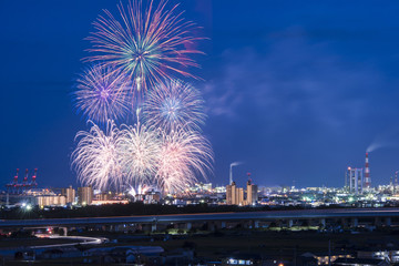 花火