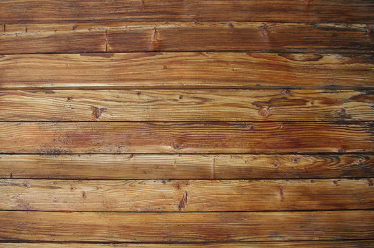 Arrière plan: Anciennes planche de bois rustique
